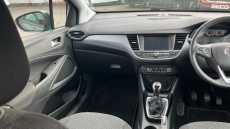 Vauxhall Crossland 1.2 SE 5dr Petrol Hatchback